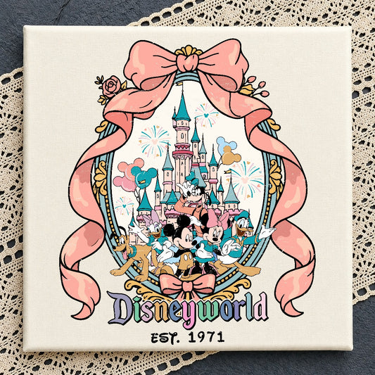 Meet Me On Main Street Disney PNG | SvgBundleHub
