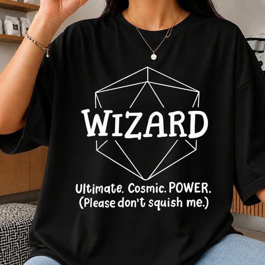 Wizard Dice SVG, Tabletop Gaming Cricut Clipart