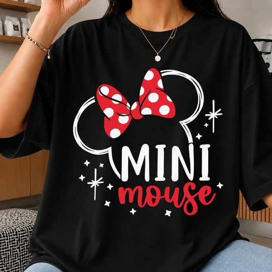 Minnie Mouse Mini Mouse Ears Bow Cricut Cut File SVG