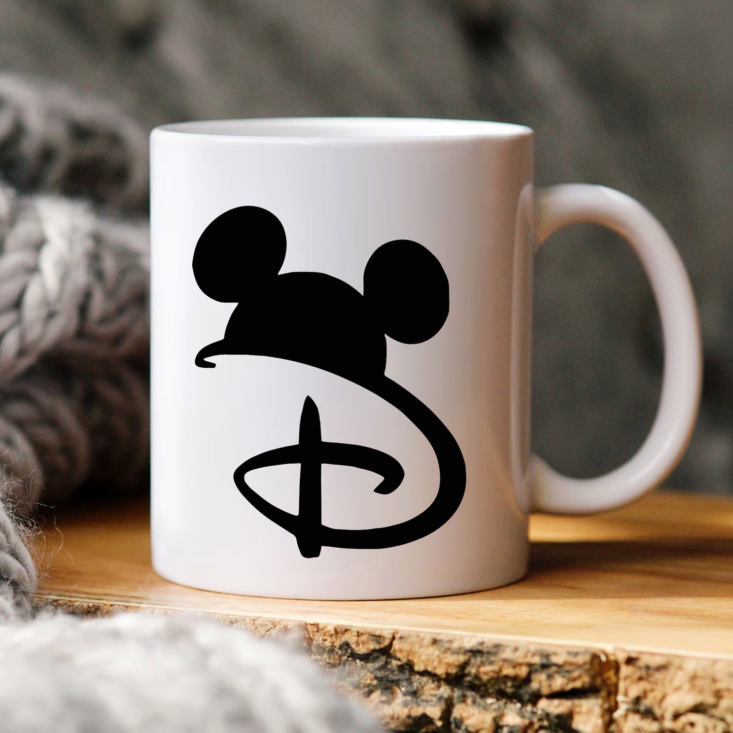 Disney Logo SVG, Mickey Mouse Ears SVG, Disney Castle PNG