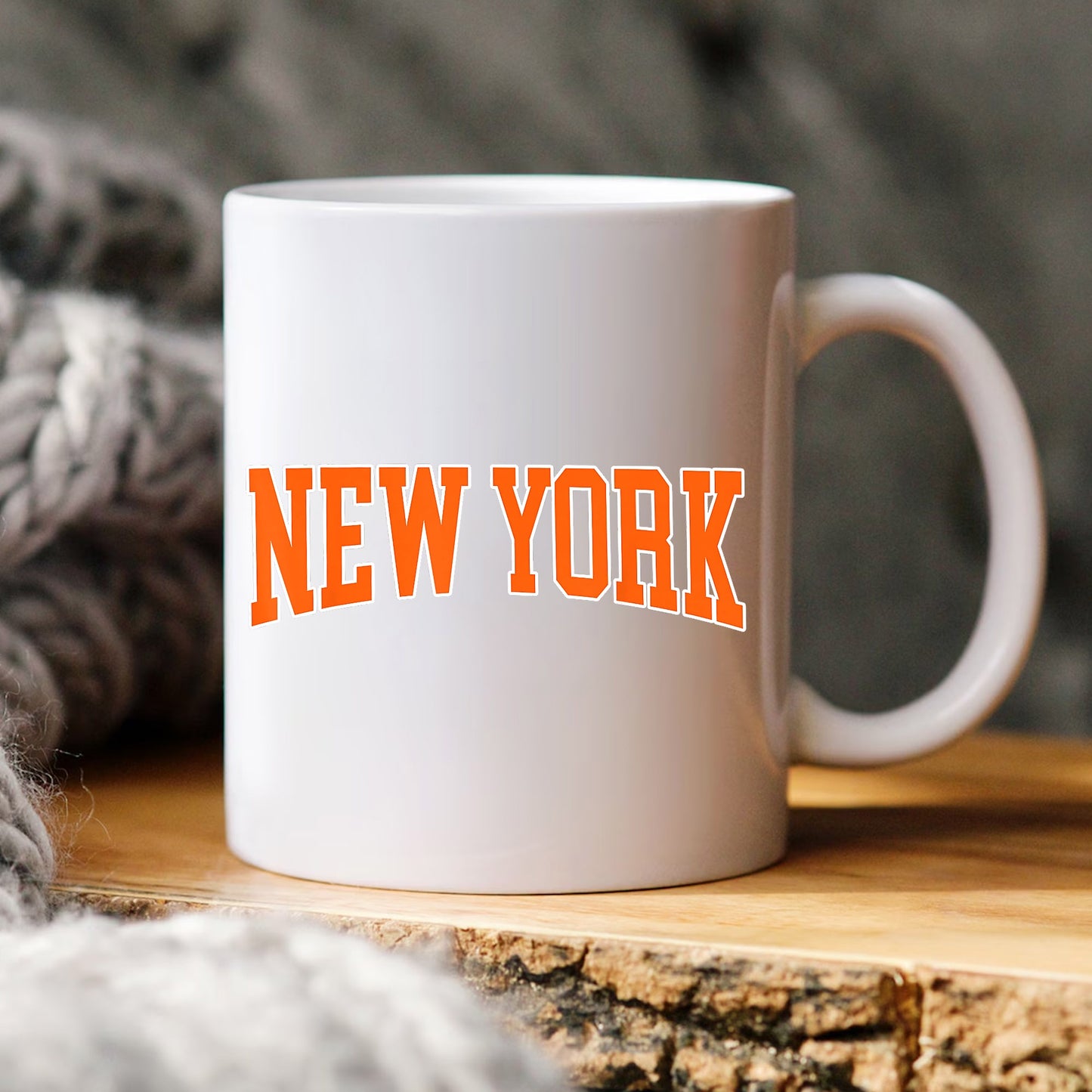 New York Varsity Arched PNG, Retro College Font, City PNG