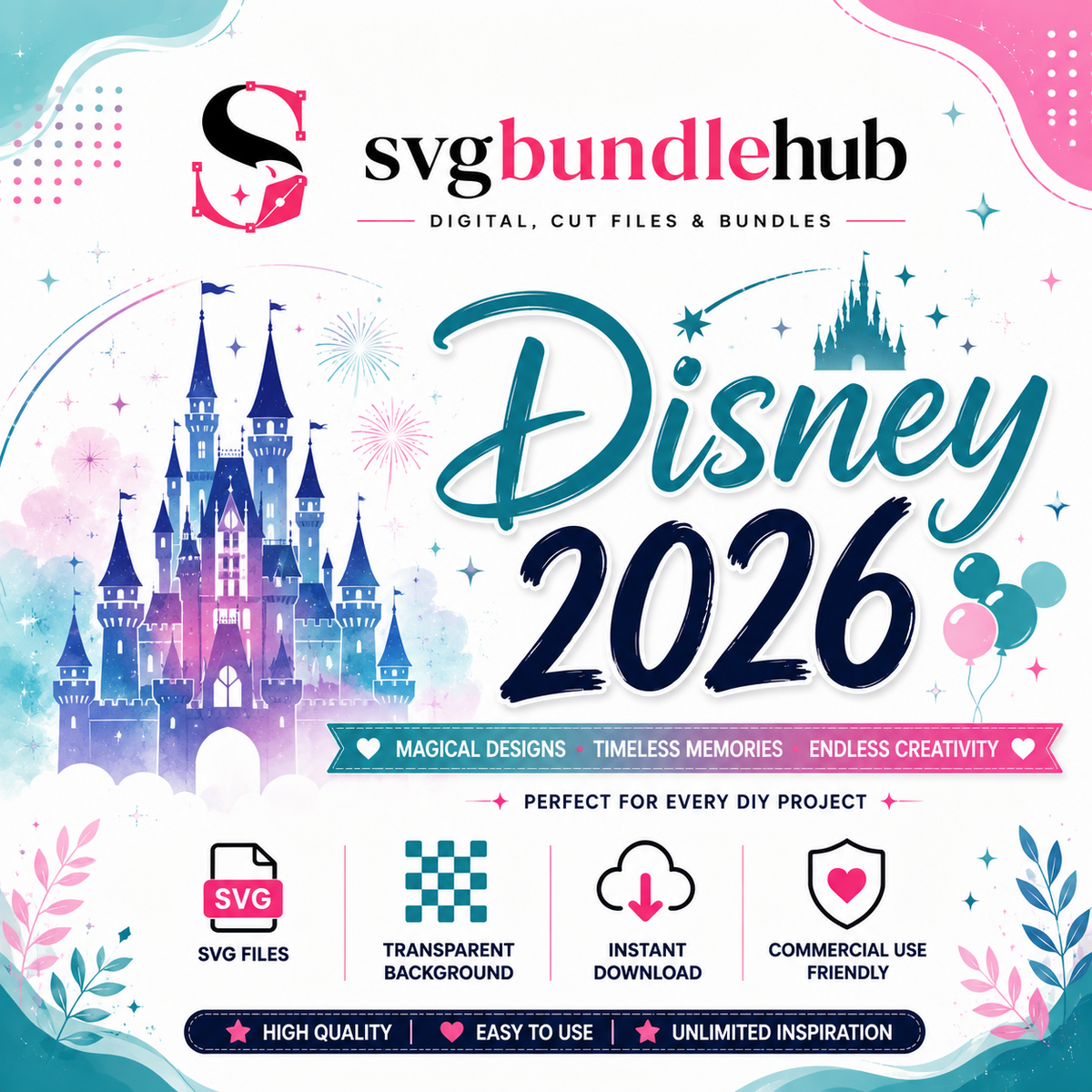 Disney 2026