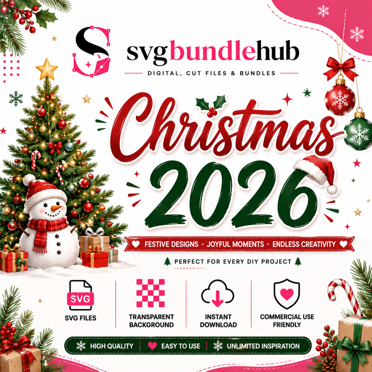 Christmas 2026 png