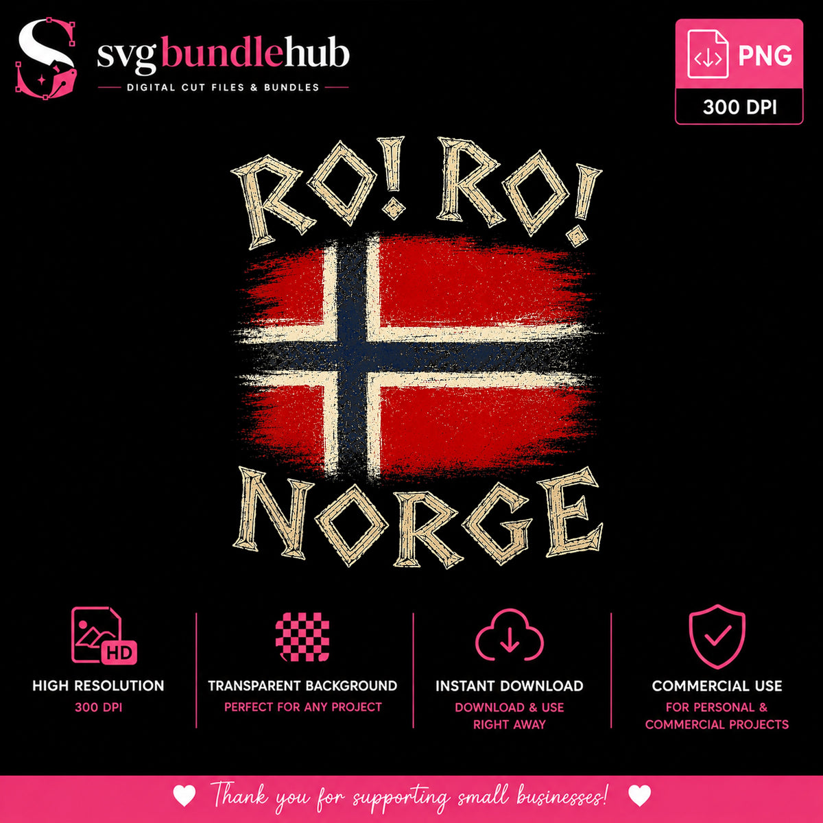 Ro Ro Norge Norway Flag PNG, Norwegian Pride PNG, Norway PNG