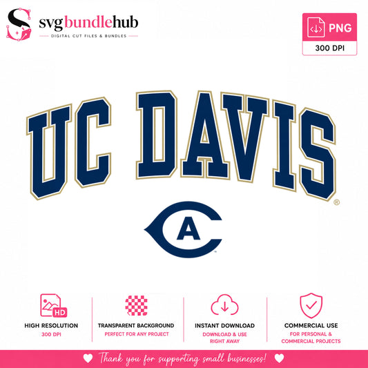 UC Davis Aggies Arch Logo PNG, California College Team, Aggies PNG
