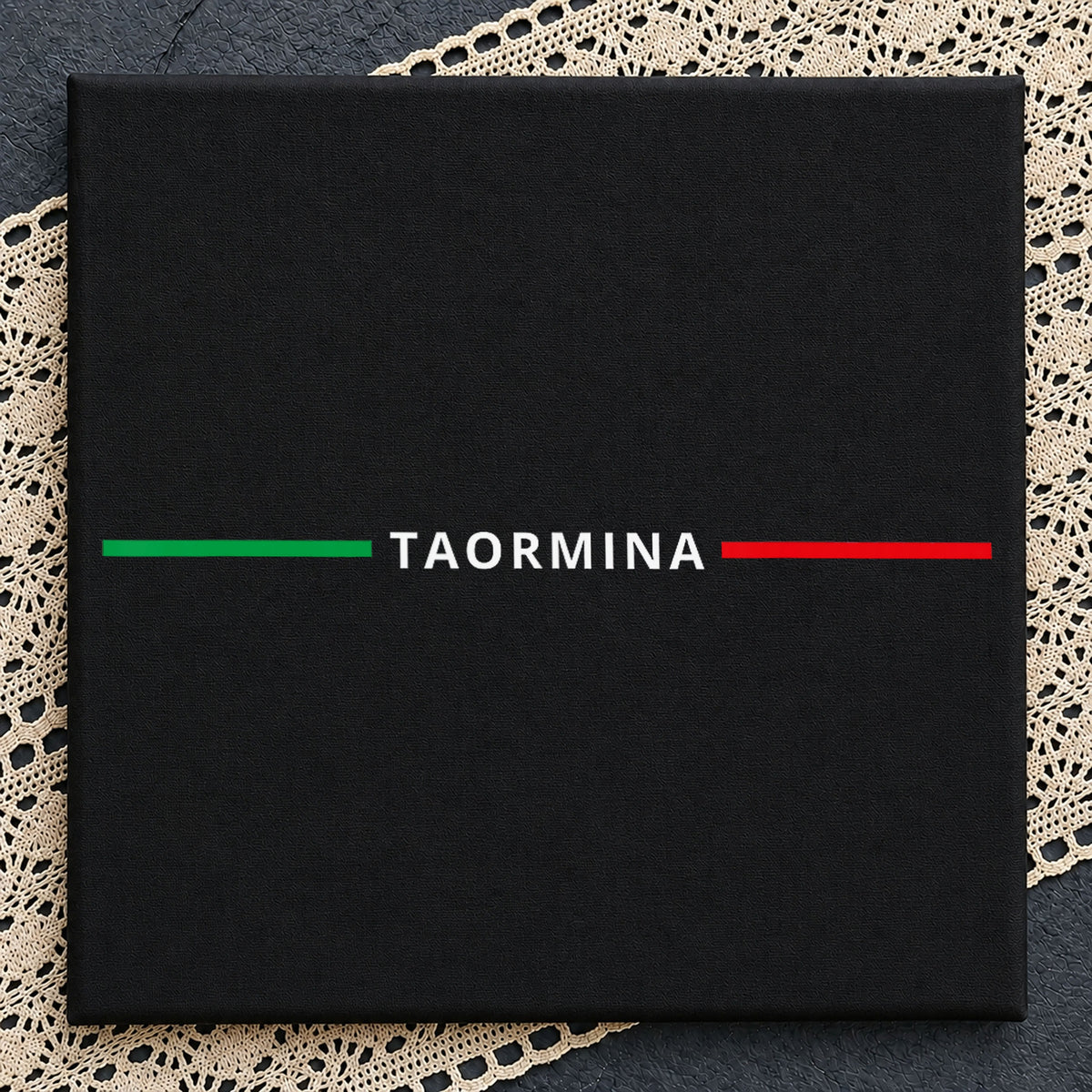 Taormina Italy PNG, Sicily Travel Clipart, Italian City PNG