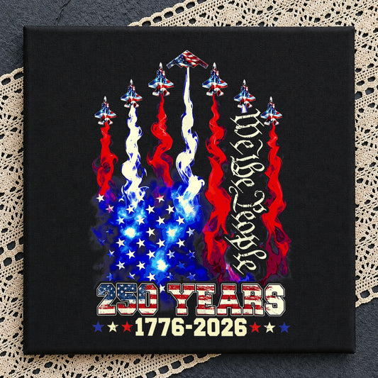 We The People 250 Years 1776 2026 PNG, 4th Of July PNG, Patriotic PNG