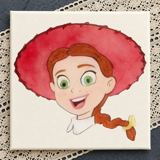 Toy Story Bundle PNG, Character Clipart Set | SvgBundleHub