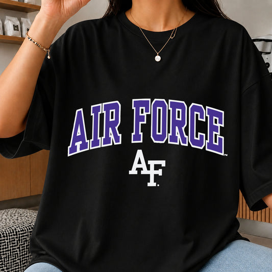 Air Force Academy AF SVG, Horror Movie Clipart Design Print