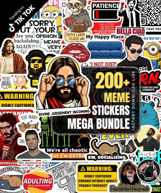 Funny Sarcastic Humor Quotes SVG Bundle | SvgBundleHub