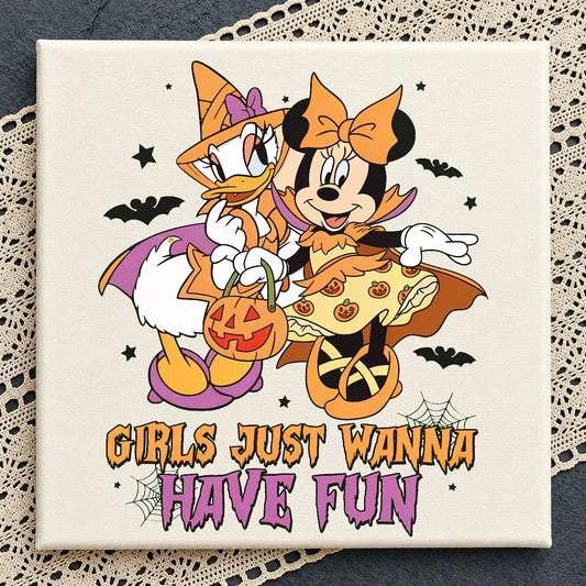 Mickey Haunted Mansion Halloween Bundle PNG | SvgBundleHub