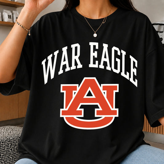 War Eagle SVG, Auburn University Sports Clipart