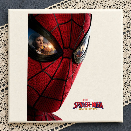 Spider-Man Brand New Day Bundle PNG | SvgBundleHub