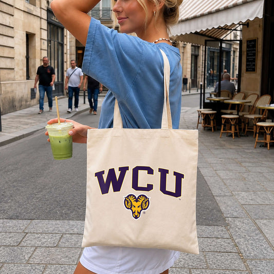 WCU Catamounts Arch Logo PNG, Western Carolina University, College PNG