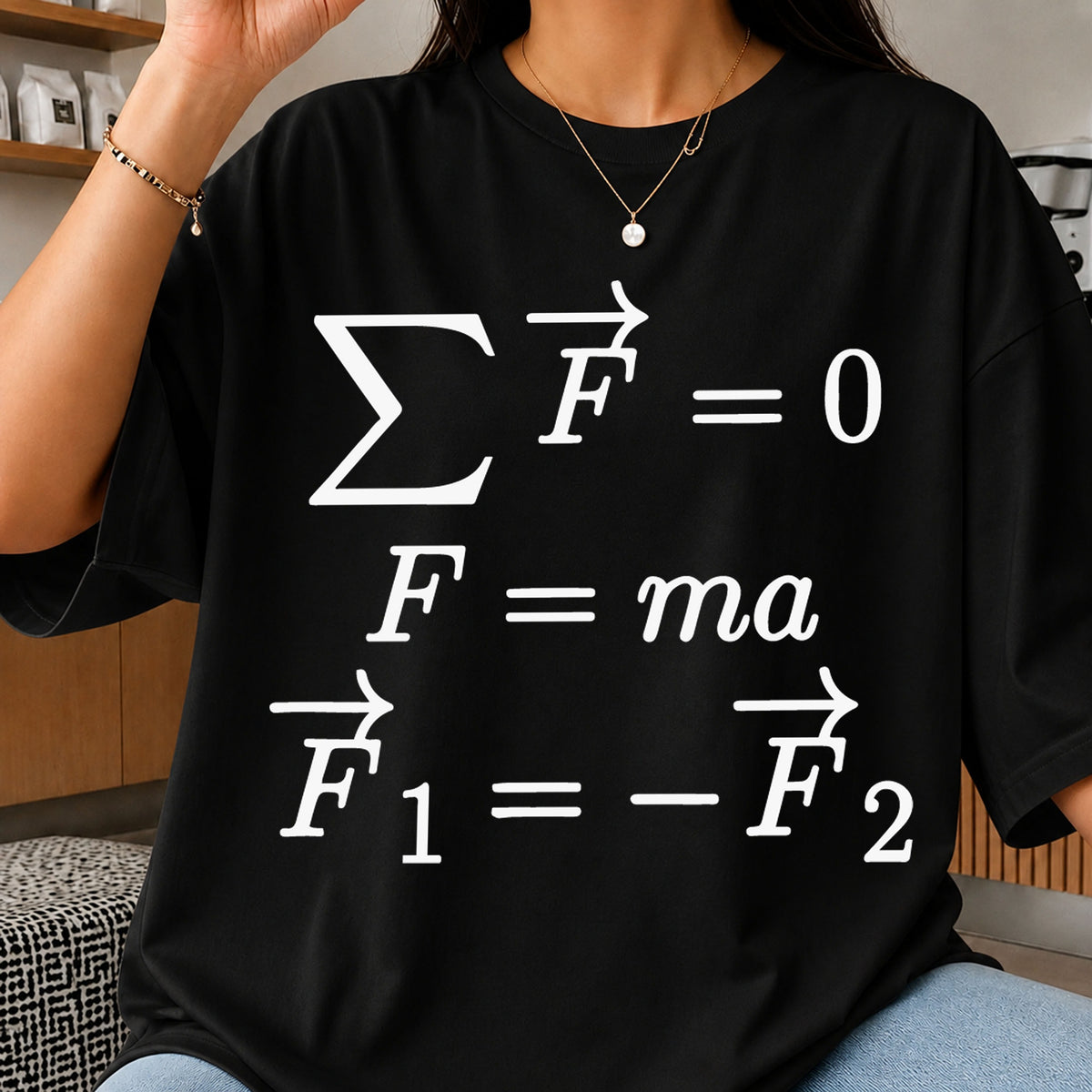 Newton Laws Of Motion Physics SVG, Science Cricut Cut File