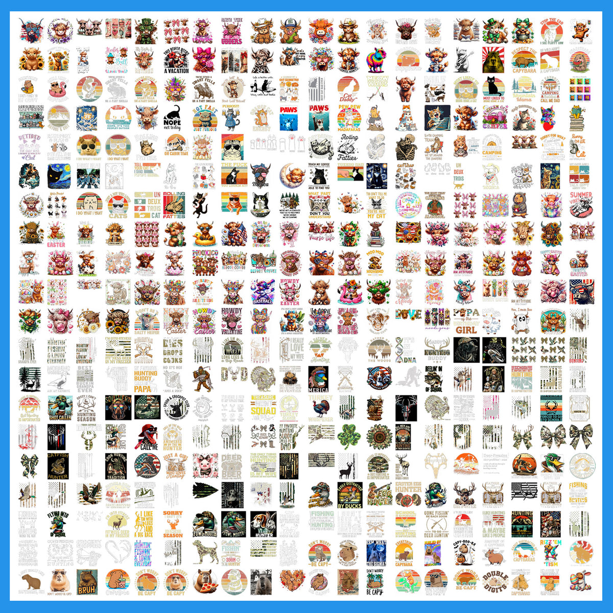 Funny Quotes 2025 Mega Bundle SVG | SvgBundleHub