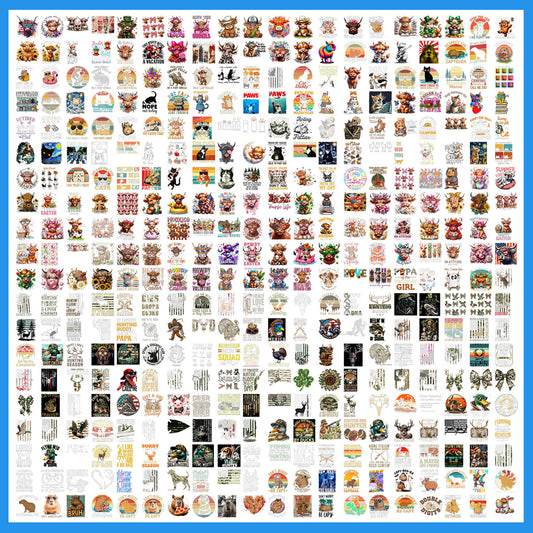 Funny Quotes 2025 Mega Bundle SVG | SvgBundleHub