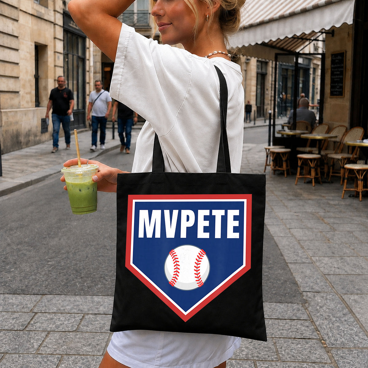 MVPETE Baseball Home Plate PNG, Sport Dad Gift Clipart