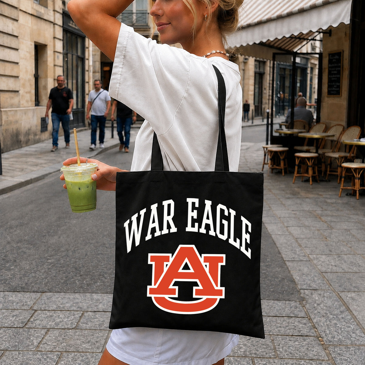 War Eagle SVG, Auburn University Sports Clipart