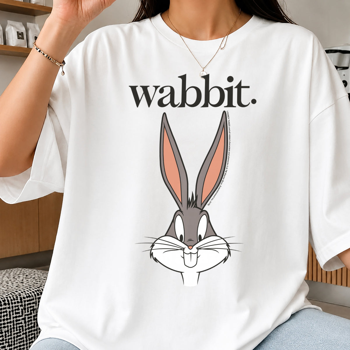 Bugs Bunny Wabbit Looney Tunes PNG, Funny Rabbit Clipart, Cartoon PNG