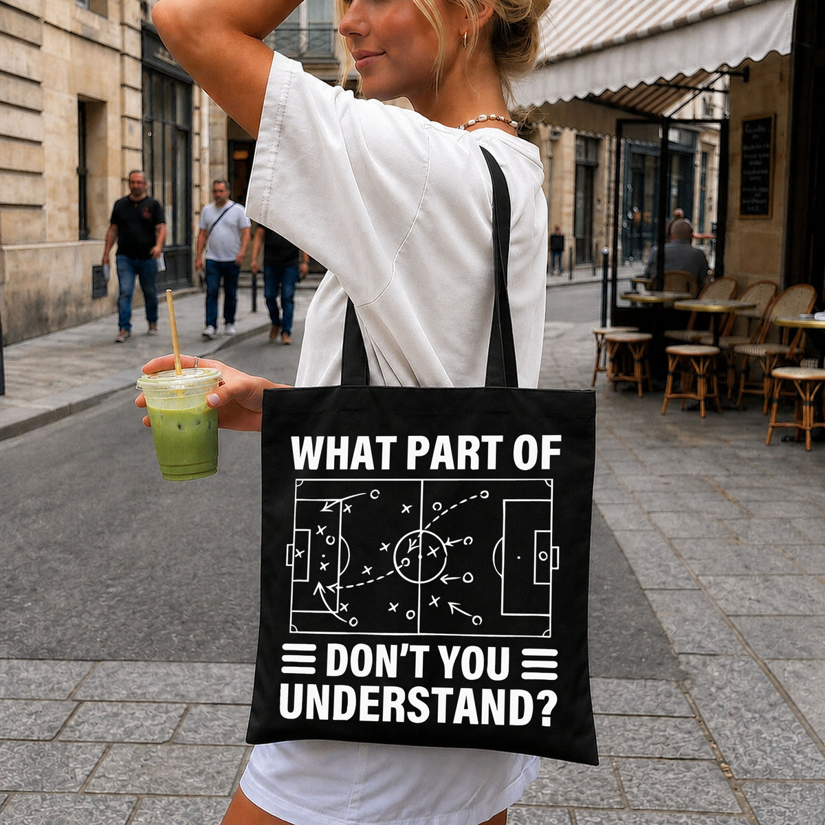 What Part Of Don't You Understand Soccer Field PNG