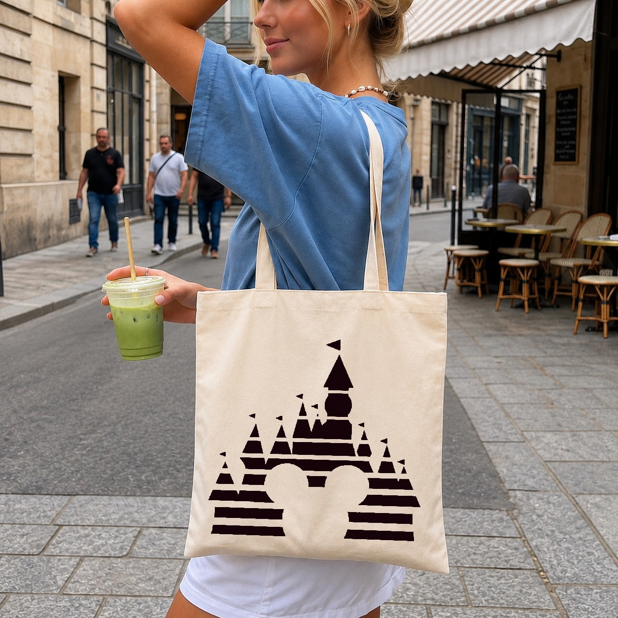 Disney Castle SVG, Magic Kingdom Castle PNG, Princess SVG