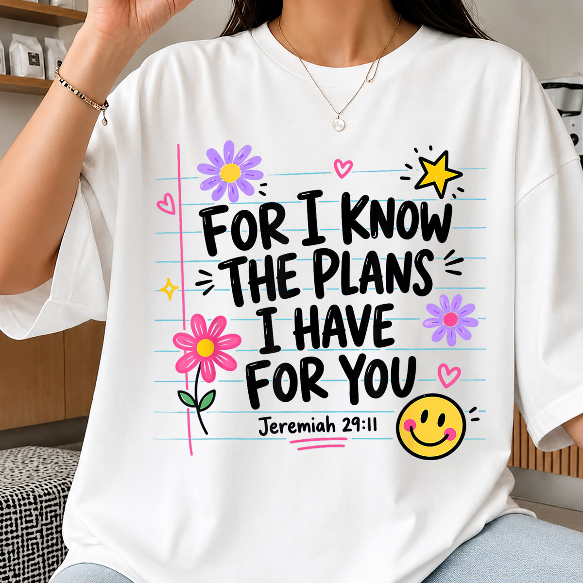 Jeremiah 29 11 PNG, Bible Verse Christian Quote, Faith PNG