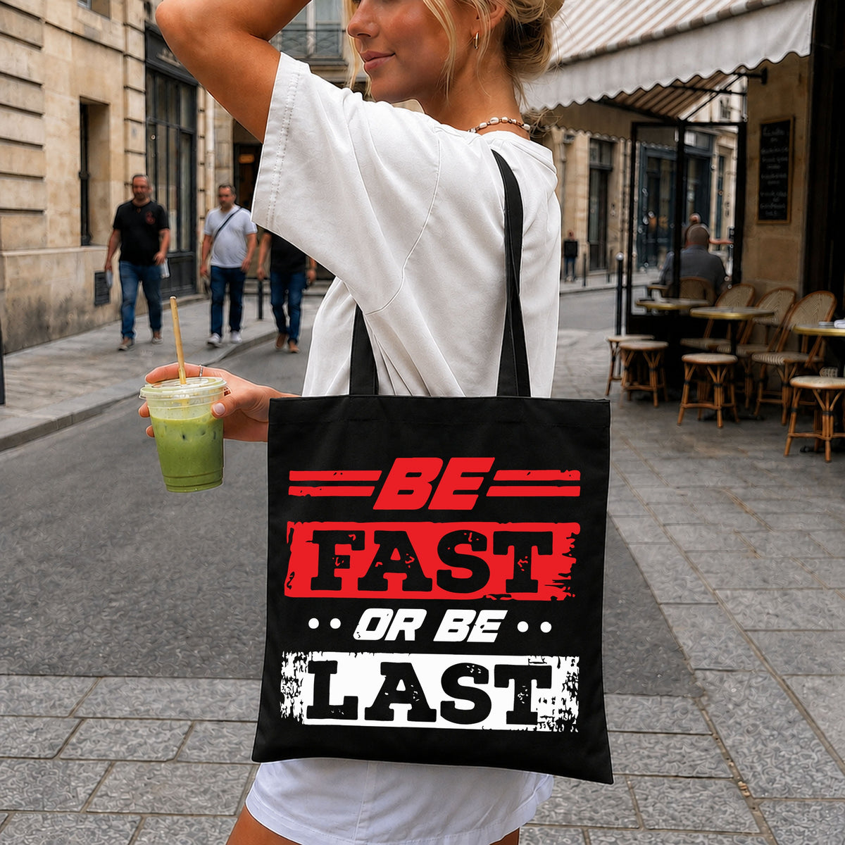Be Fast Or Be Last PNG, Racing Sports Motivational Quote