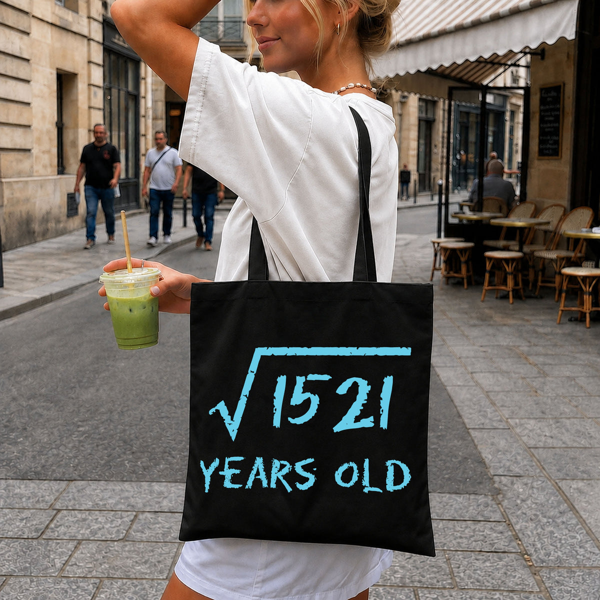 √15-21 Years Old SVG, Distressed Birthday Vinyl Clipart