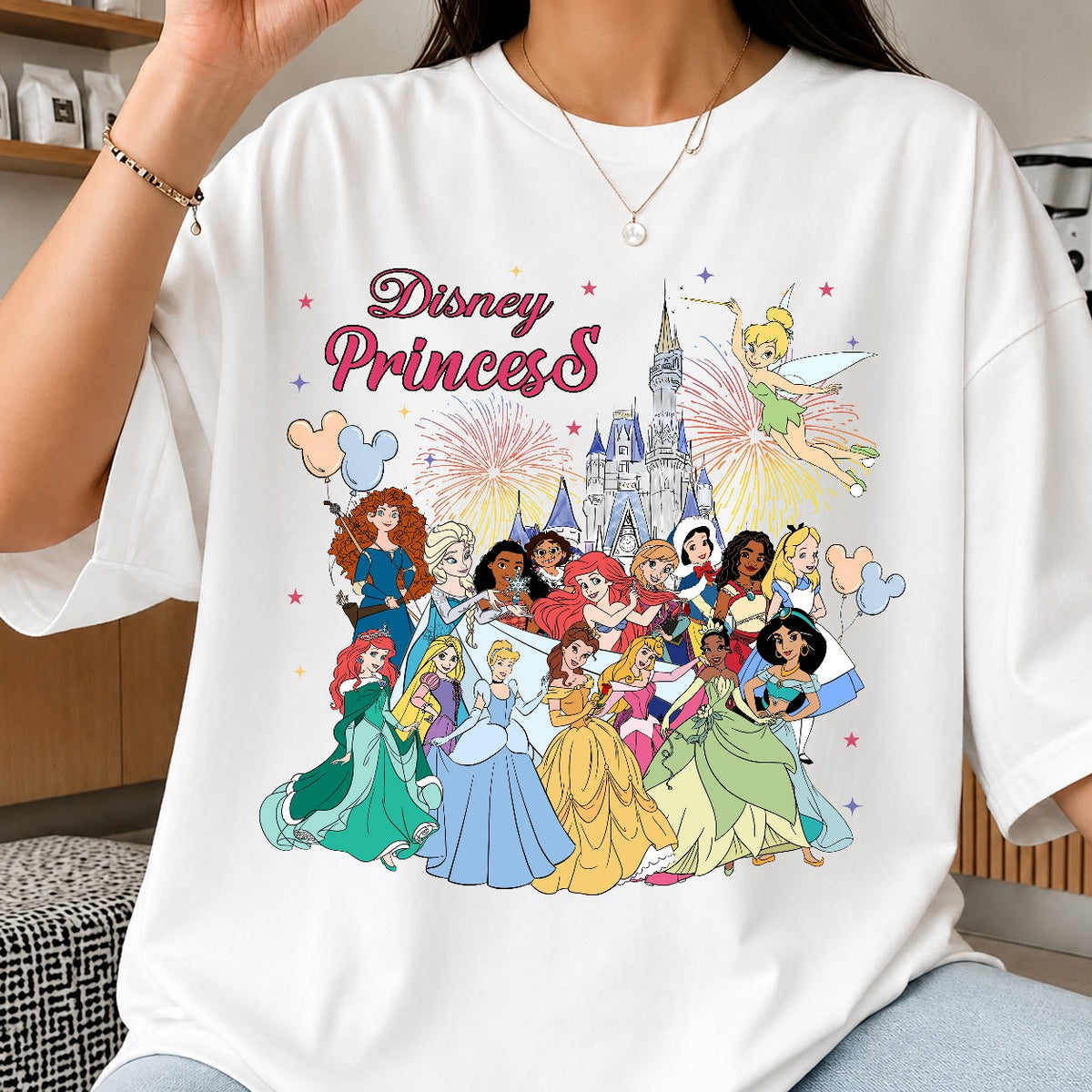 Disney Princess Castle PNG | SvgBundleHub