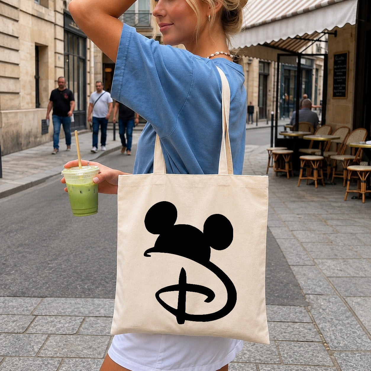 Disney Logo SVG, Mickey Mouse Ears SVG, Disney Castle PNG