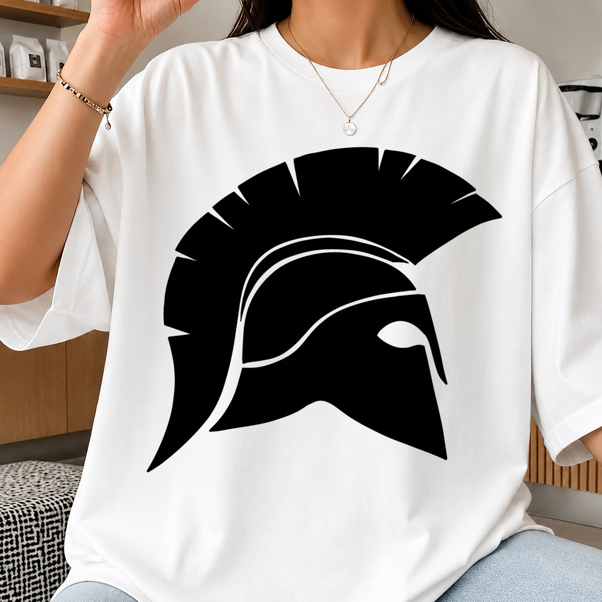 Spartan Helmet PNG, Greek Warrior Helmet, Roman Soldier PNG