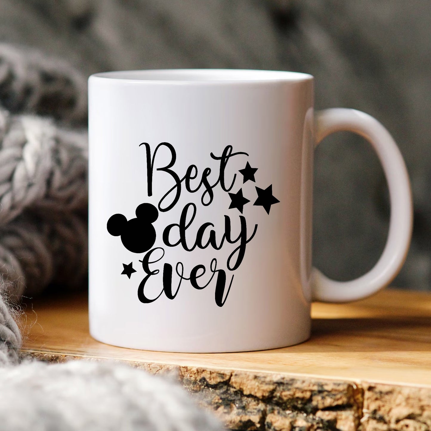 Best Day Ever Mickey SVG, Disney Trip SVG, Mickey Mouse PNG