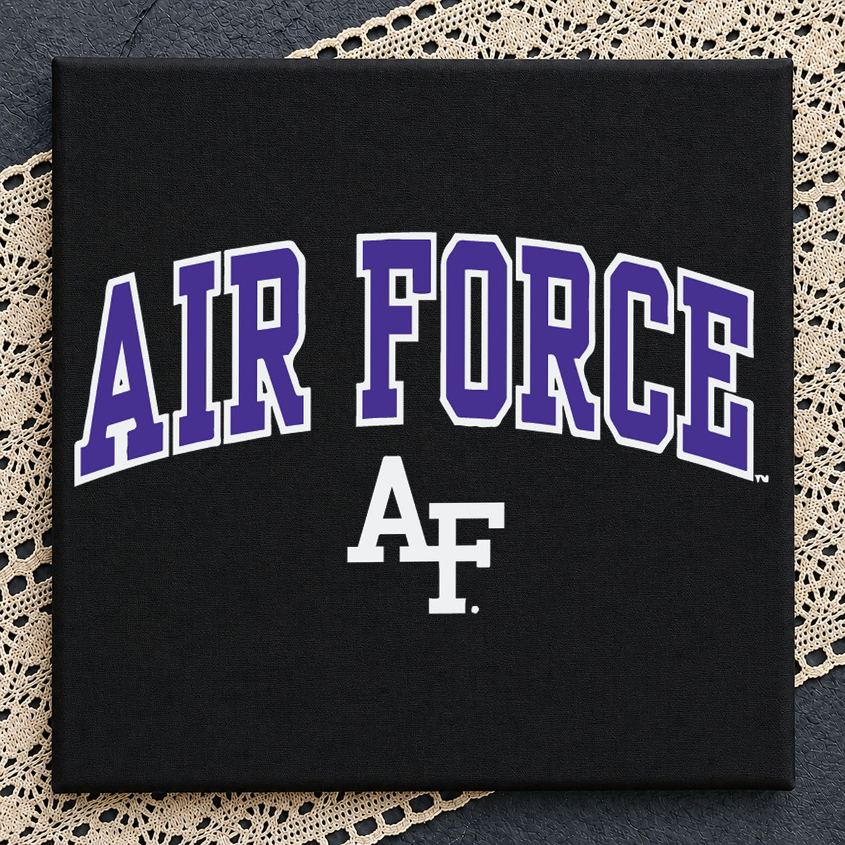 Air Force Academy AF SVG, Horror Movie Clipart Design Print