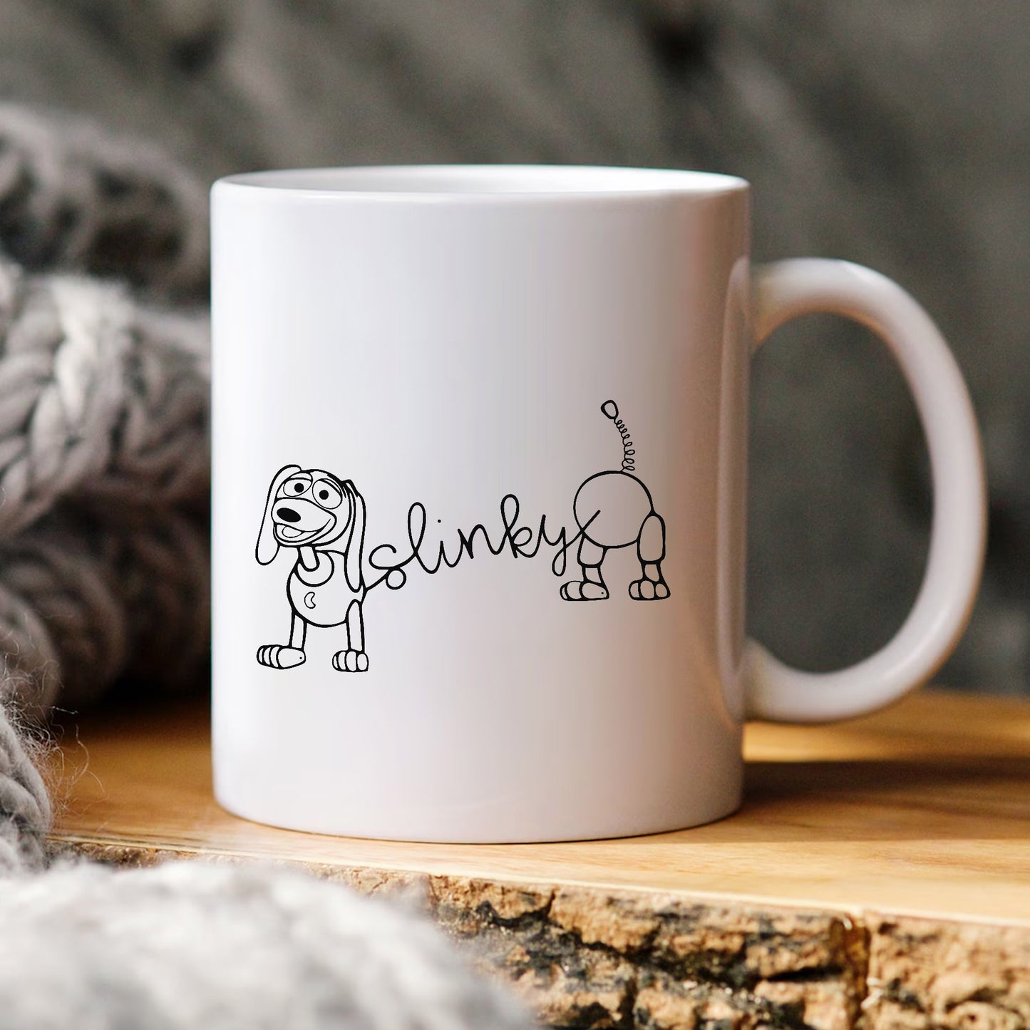 Slinky Dog SVG PNG, Toy Story SVG, Disney Pixar SVG PNG