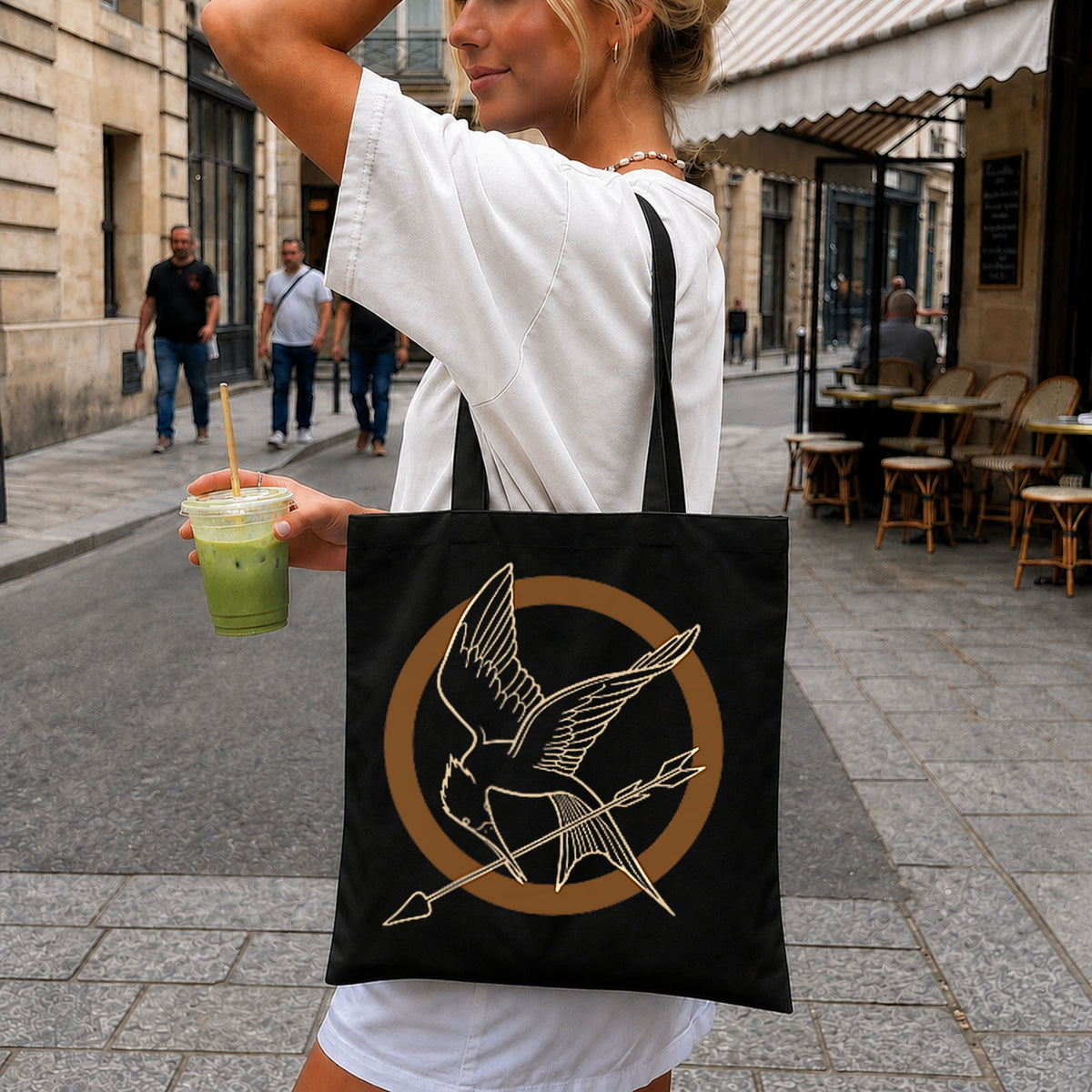 Hunger Games Mockingjay Logo PNG, Mockingjay Symbol PNG, Bird Arrow PNG