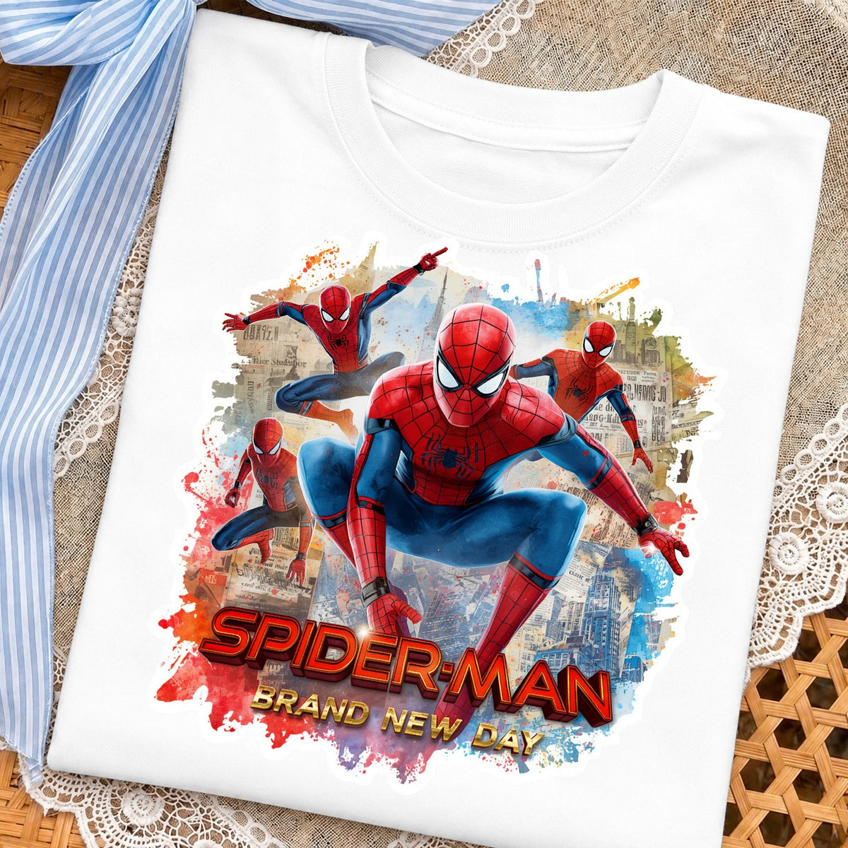 Spider-Man Bundle PNG | SvgBundleHub