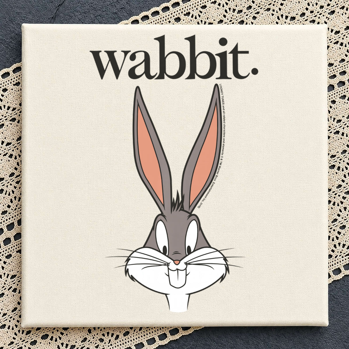 Bugs Bunny Wabbit Looney Tunes PNG, Funny Rabbit Clipart, Cartoon PNG