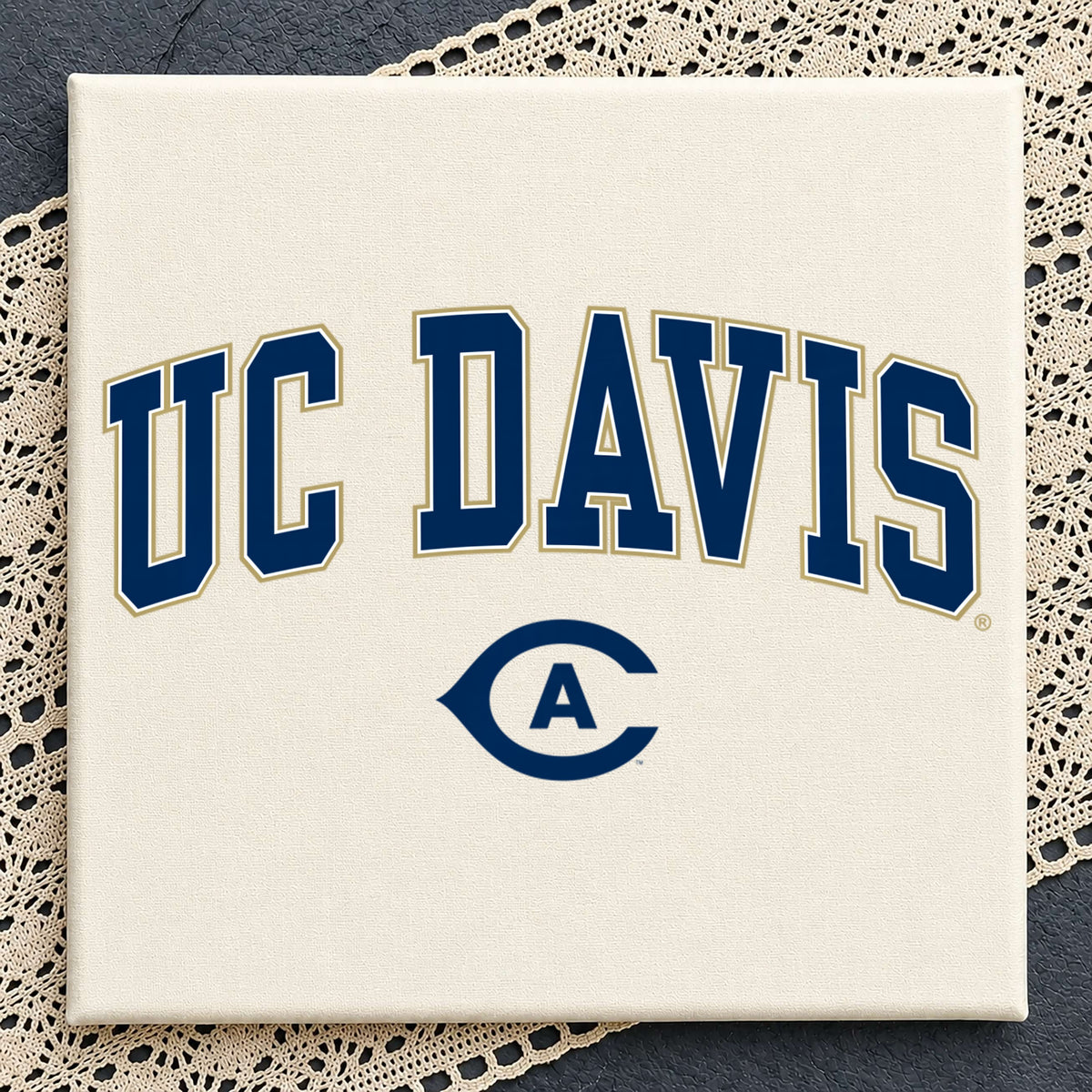 UC Davis Aggies Arch Logo PNG, California College Team, Aggies PNG