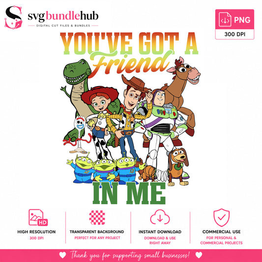 {"title":"You've Got a Friend in Me Toy PNG | SvgBundleHub